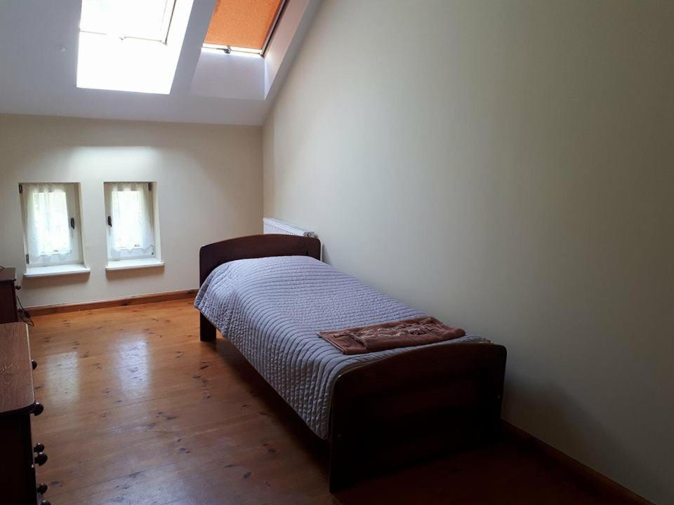 Stado Ogierow Sierakow Hotel Шераков Екстериор снимка
