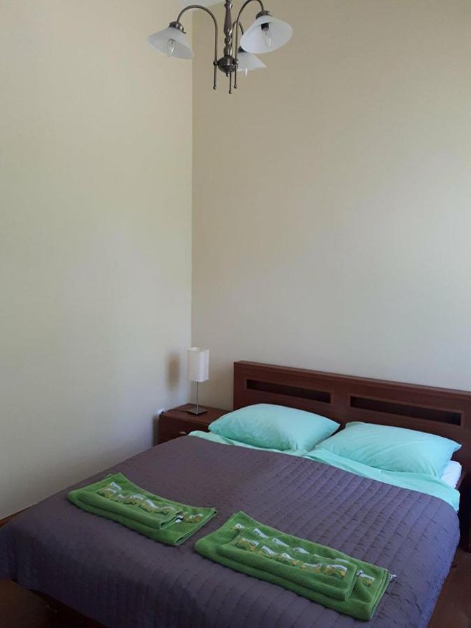 Stado Ogierow Sierakow Hotel Шераков Екстериор снимка